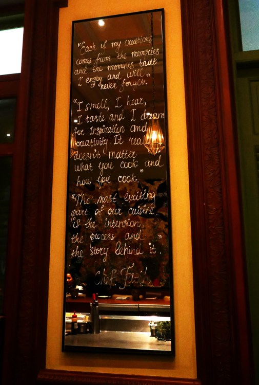 The house on sathorn bangkok