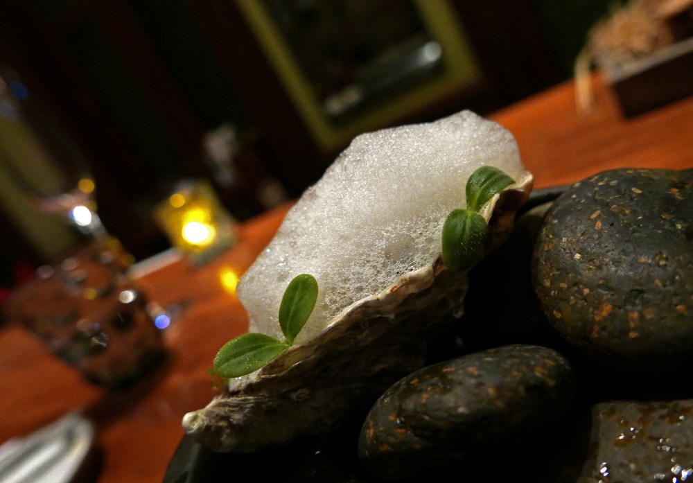 The house on sathorn bangkok