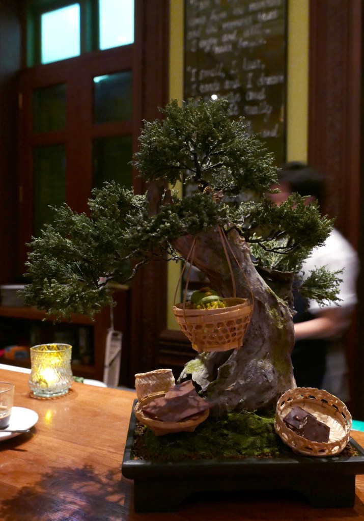 The house on sathorn bangkok