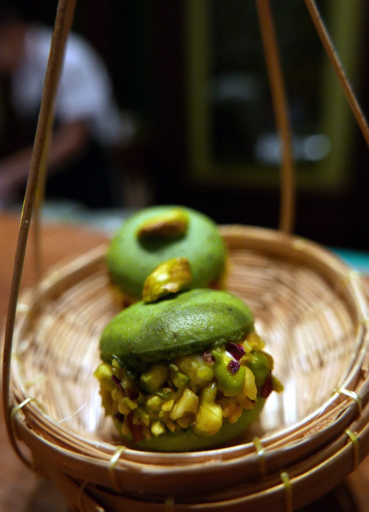 The house on sathorn bangkok