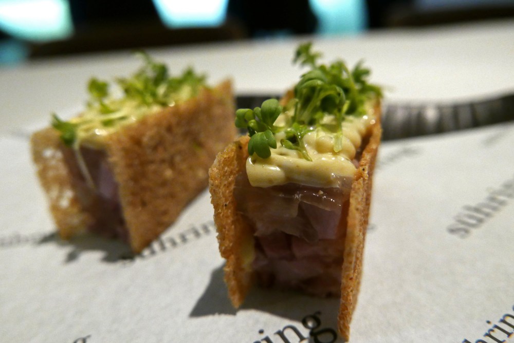 restaurant suhring , bangkok , thailand