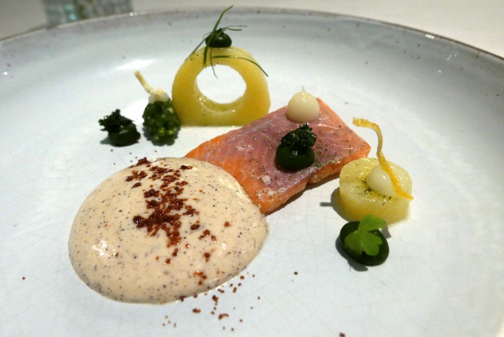 restaurant suhring , bangkok , thailand