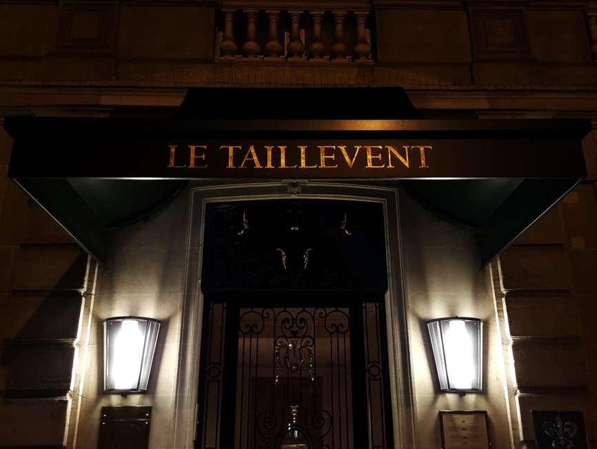 Taillevent
