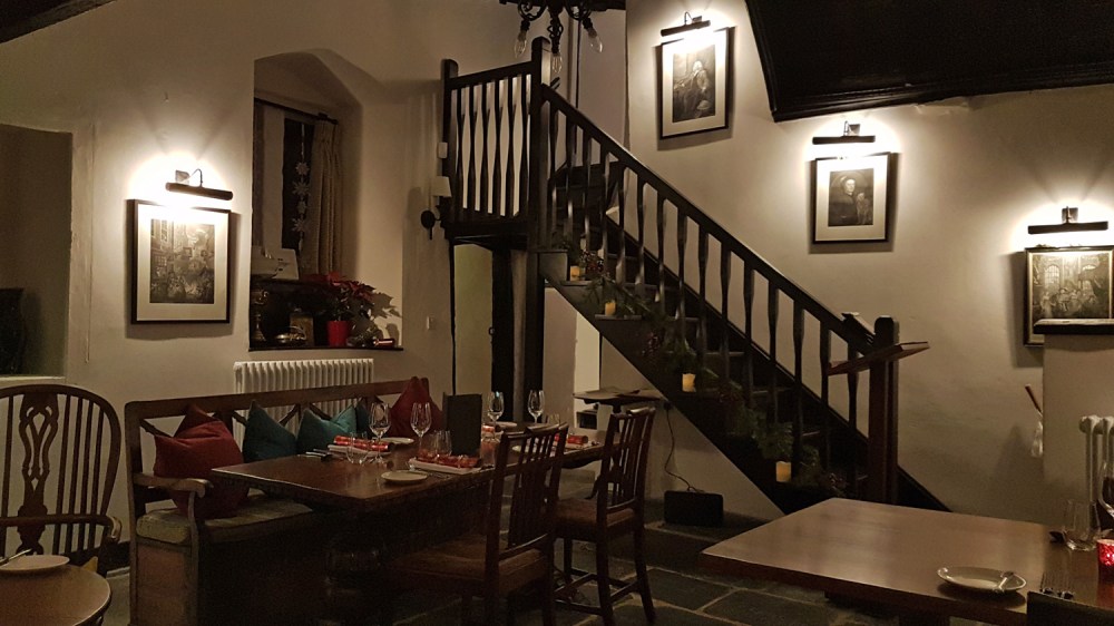 castle dairy , kendal