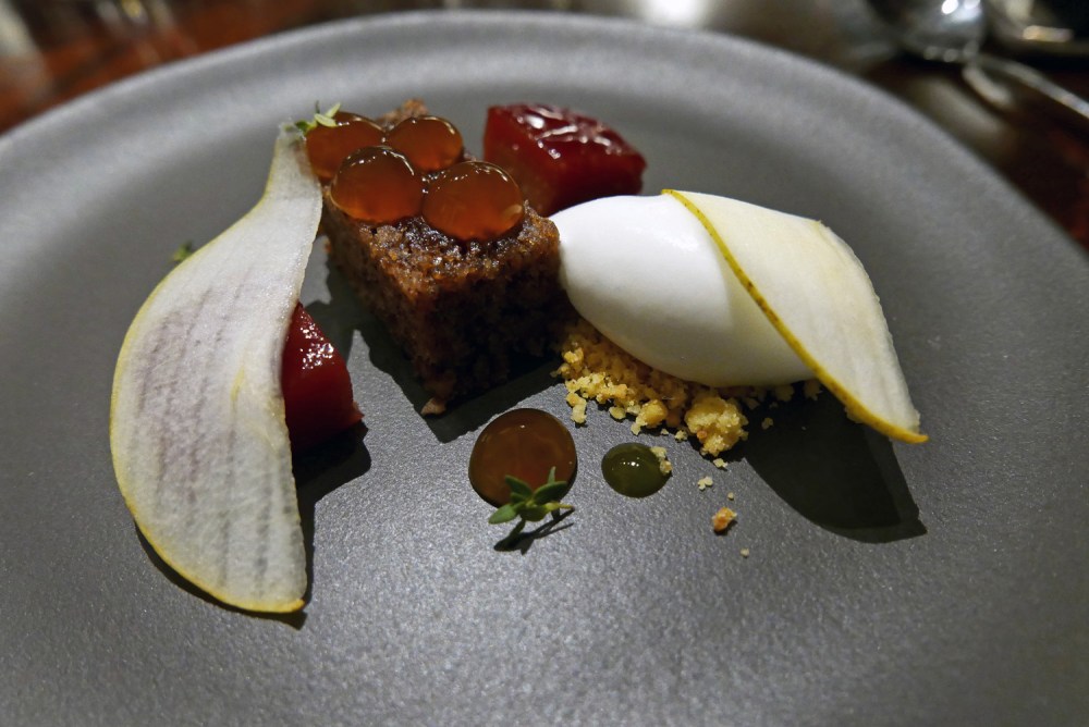 castle dairy , kendal