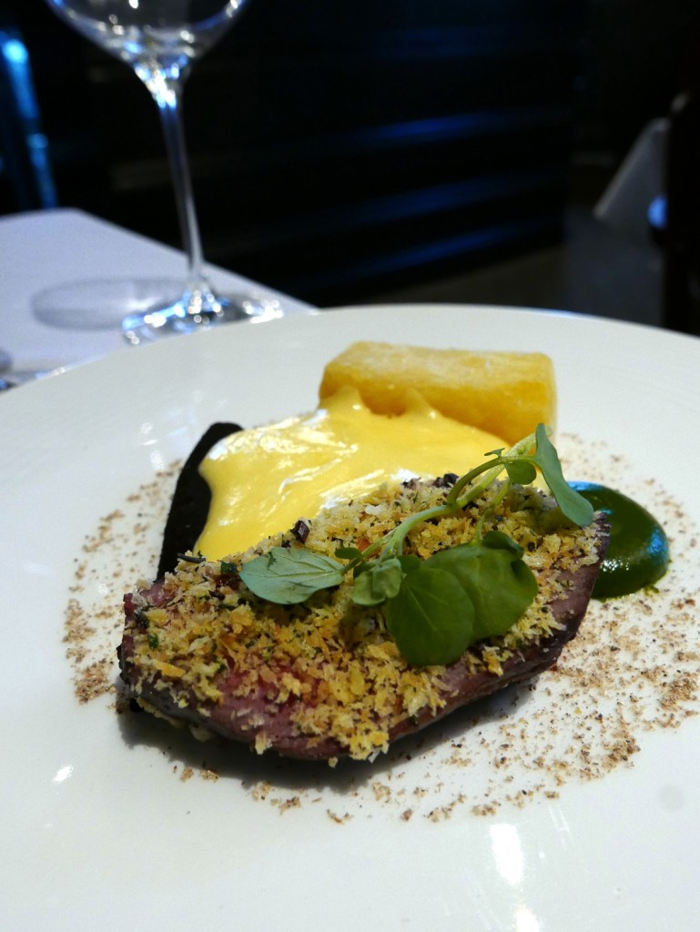 mark greenaway edinburgh