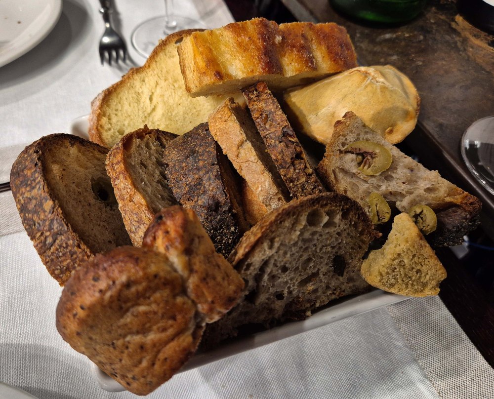 BEST IN ROME ROSCIOLI