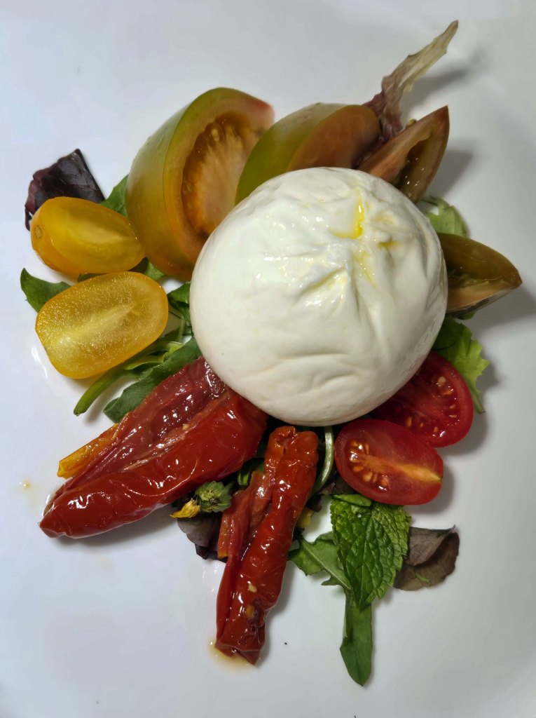 BEST IN ROME ALFREDO